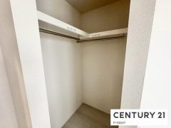クローゼット