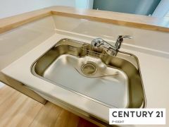 ステンレスシンク