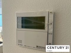 給湯リモコン