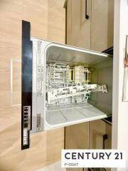 食器洗浄乾燥機