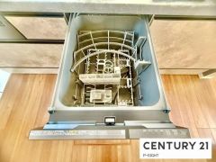 食器洗浄乾燥機