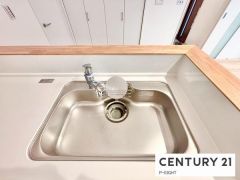 浄水器付き水栓