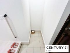 シューズインクローク