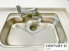 浄水器付き水栓