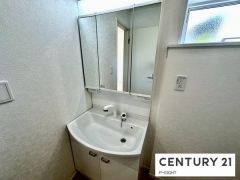 洗面台
