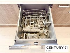 食器洗浄乾燥機