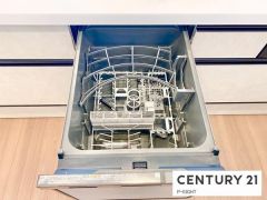 食器洗浄乾燥機