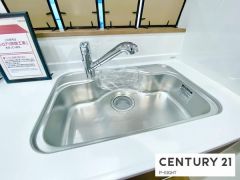 浄水器付き水栓