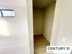 ウォークインクローゼット