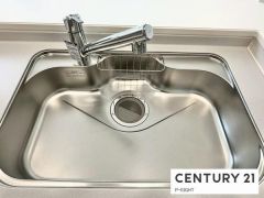 浄水器付き水栓