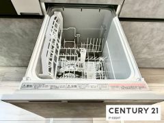食器洗浄乾燥機