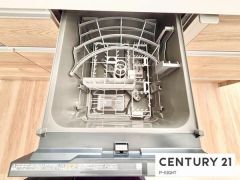 食器洗浄乾燥機