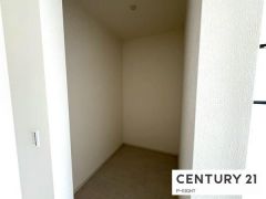 ウォークインクローゼット