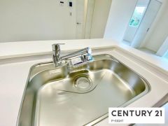 ステンレスシンク