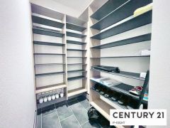 シューズクローゼット