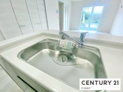 ステンレスシンク