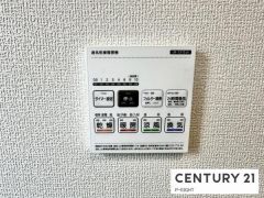 浴室暖房乾燥機