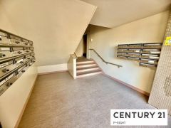 メールコーナー