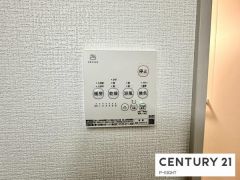 浴室暖房乾燥機