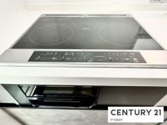 三口IHコンロ