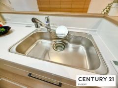 浄水器付き水栓