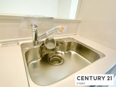 ステンレスシンク