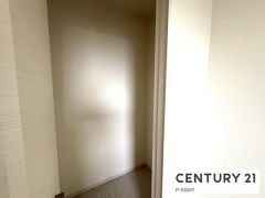 クローゼット