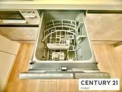 食器洗浄乾燥機