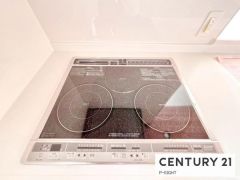 三口ガスコンロ