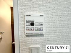 浴室暖房乾燥機