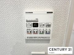 浴室暖房乾燥機