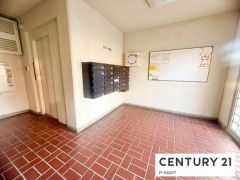 メールコーナー