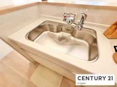 浄水器付き水栓