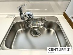 浄水器付き水栓