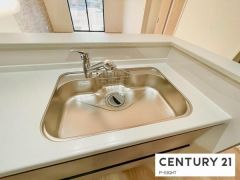 浄水器付き水栓