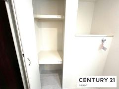 リネン収納