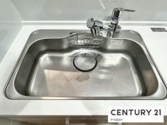 浄水器付き水栓