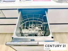 食器洗浄乾燥機