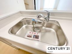 ステンレスシンク