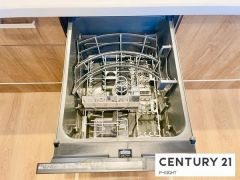 食器洗浄乾燥機