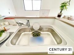 浄水器付き水栓