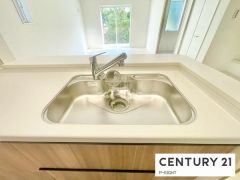 ステンレスシンク