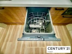 食器洗浄乾燥機