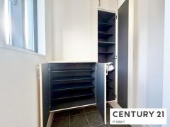 シューズボックス