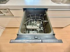 食器洗浄乾燥機