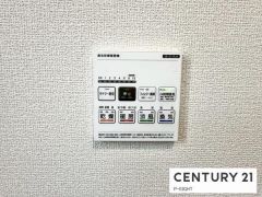浴室暖房乾燥機