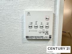 浴室暖房乾燥機