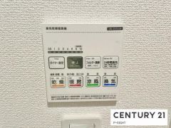 浴室暖房乾燥機