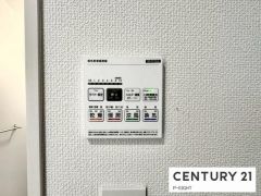 浴室暖房乾燥機