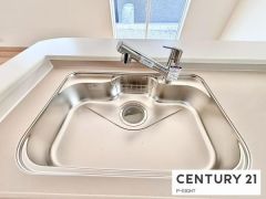 浄水器付き水栓